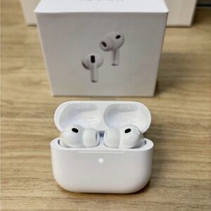 SOLD-  AirPods 3 Wireless Earbuds with Charging Case - White